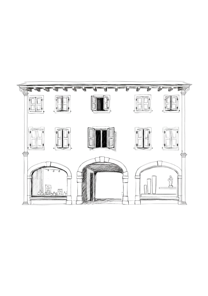 Chi siamo — T Decor